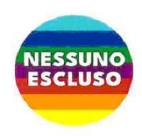 LOGO NESSUNOESCLUSO