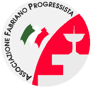 LOGO associazione fabriano progressista