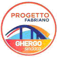 logo progettofabriano ghergosindaco