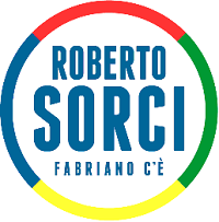 logo robertosorcifabrianoce