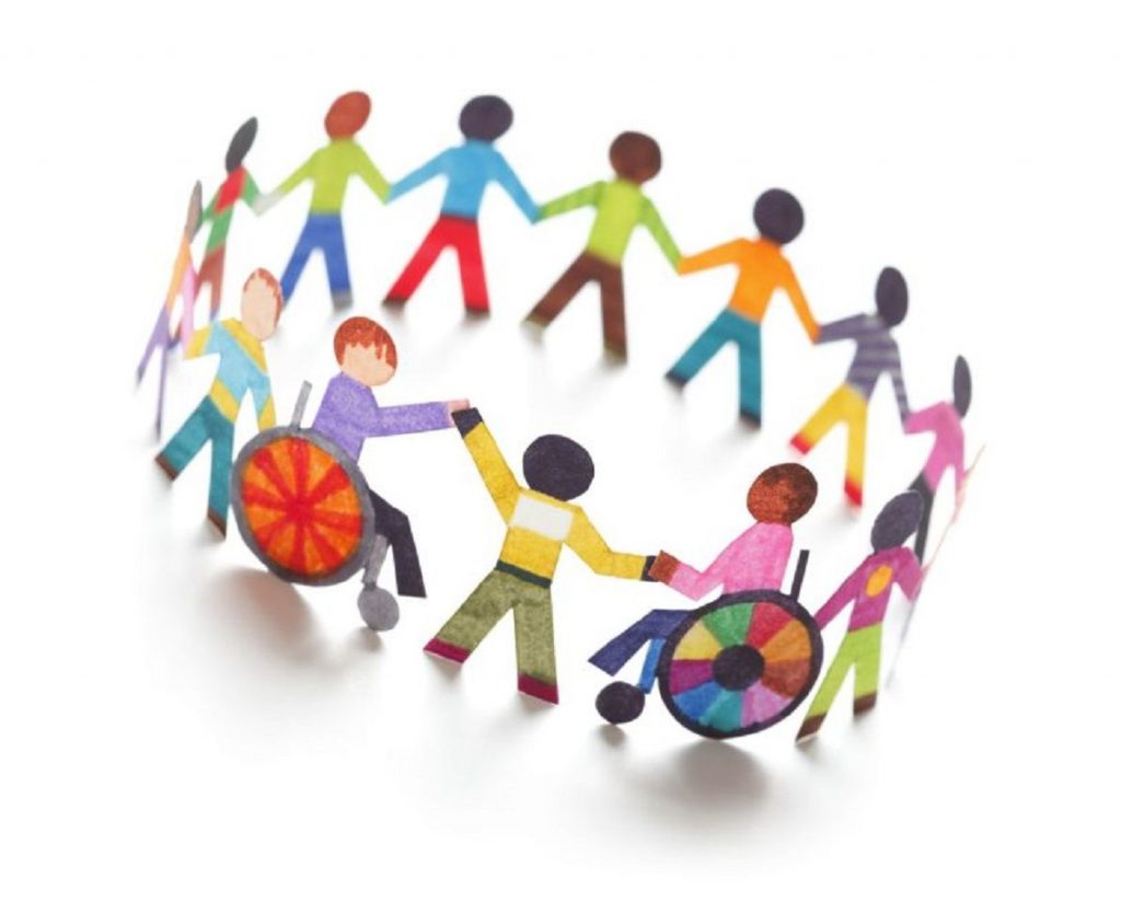 CONTRIBUTI PER INTERVENTI A FAVORE DELLE PERSONE IN CONDIZIONE DI DISABILITÀ GRAVISSIMA
