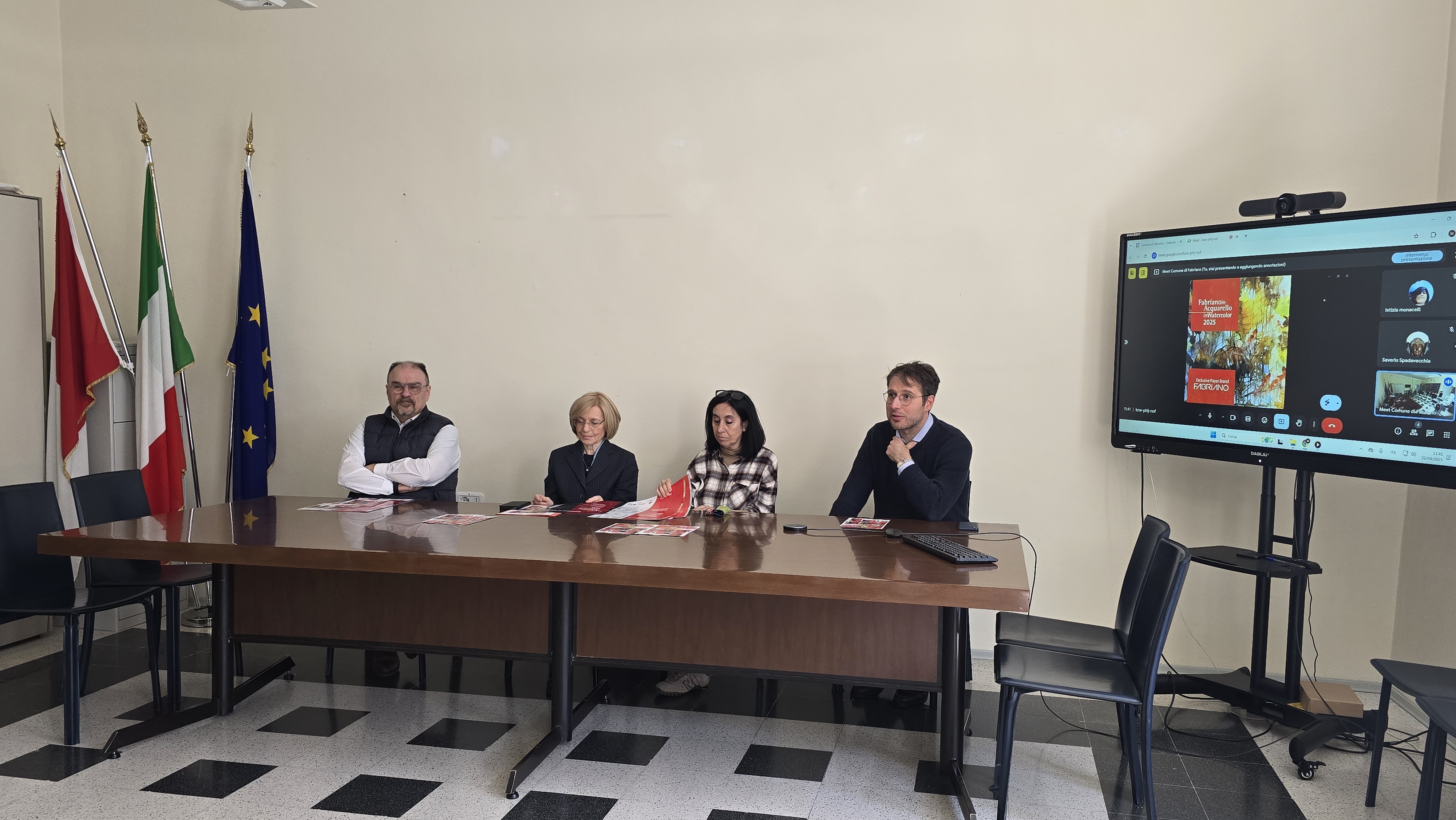 Fabrianoinacquarello 2