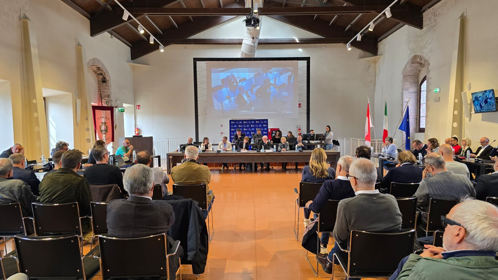 consiglio comunale aperto 1