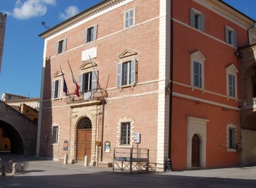 AL VIA IL CONCORSO DI PROGETTAZIONE PER CINQUE AREE DELLA CITTA’