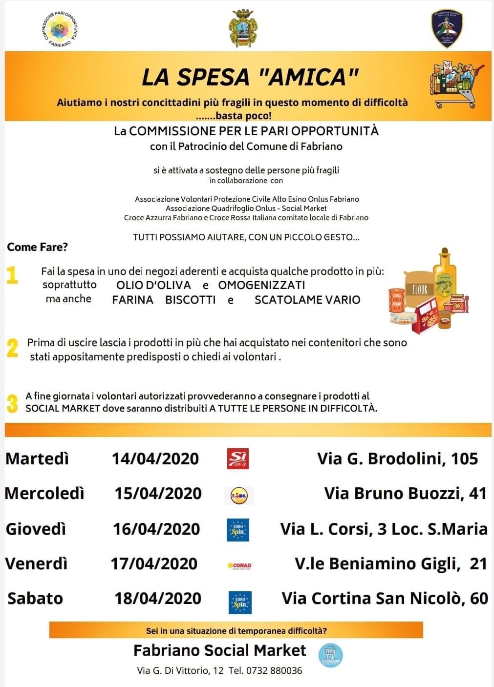 spesaamica 2