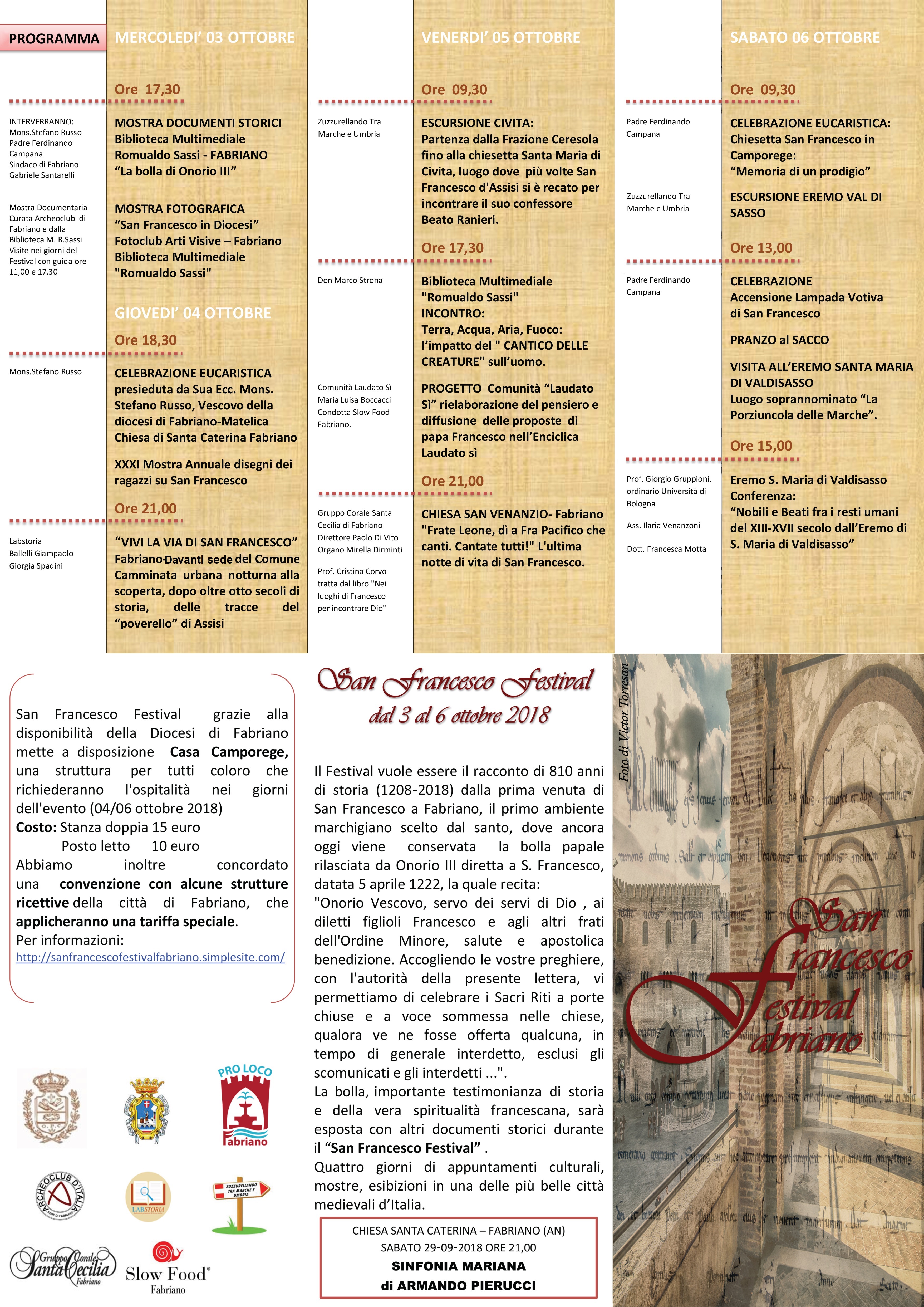 Programma per intero 2