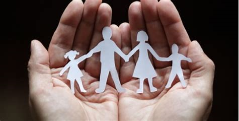 la famiglia
