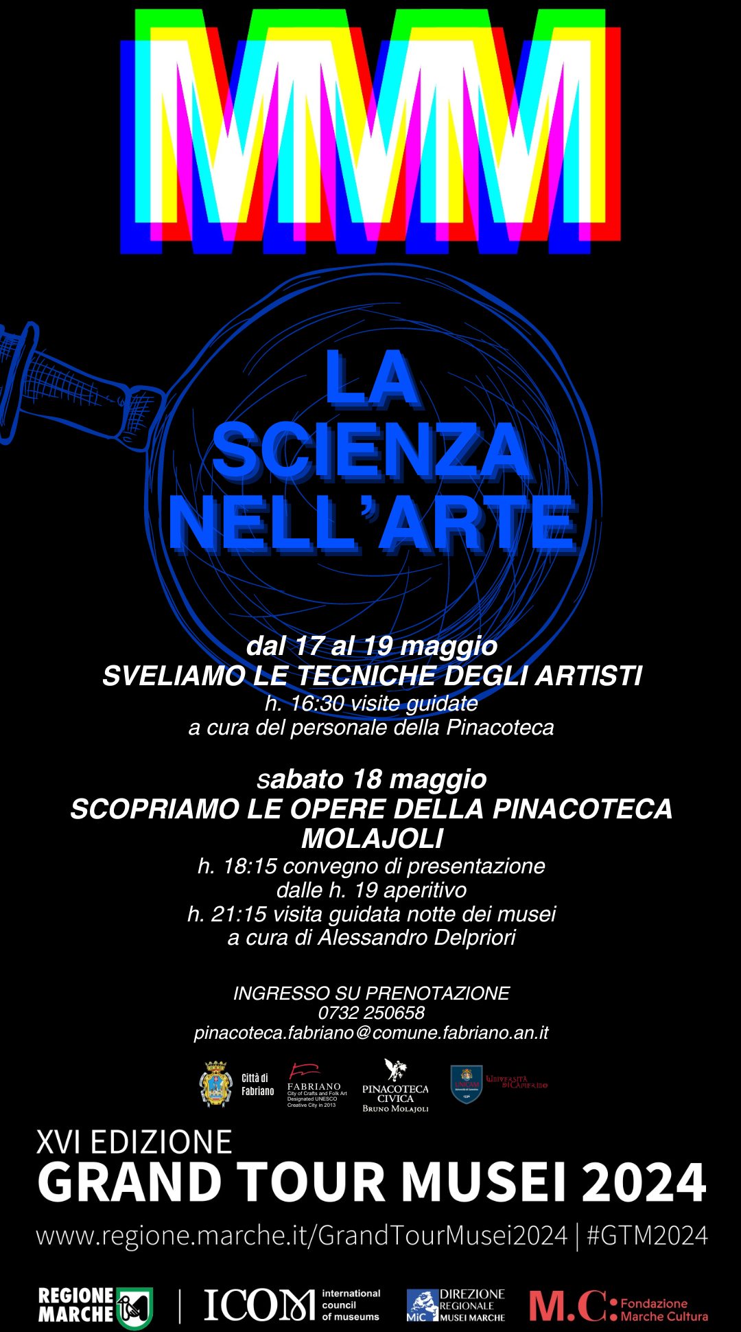 lascienzanellarte