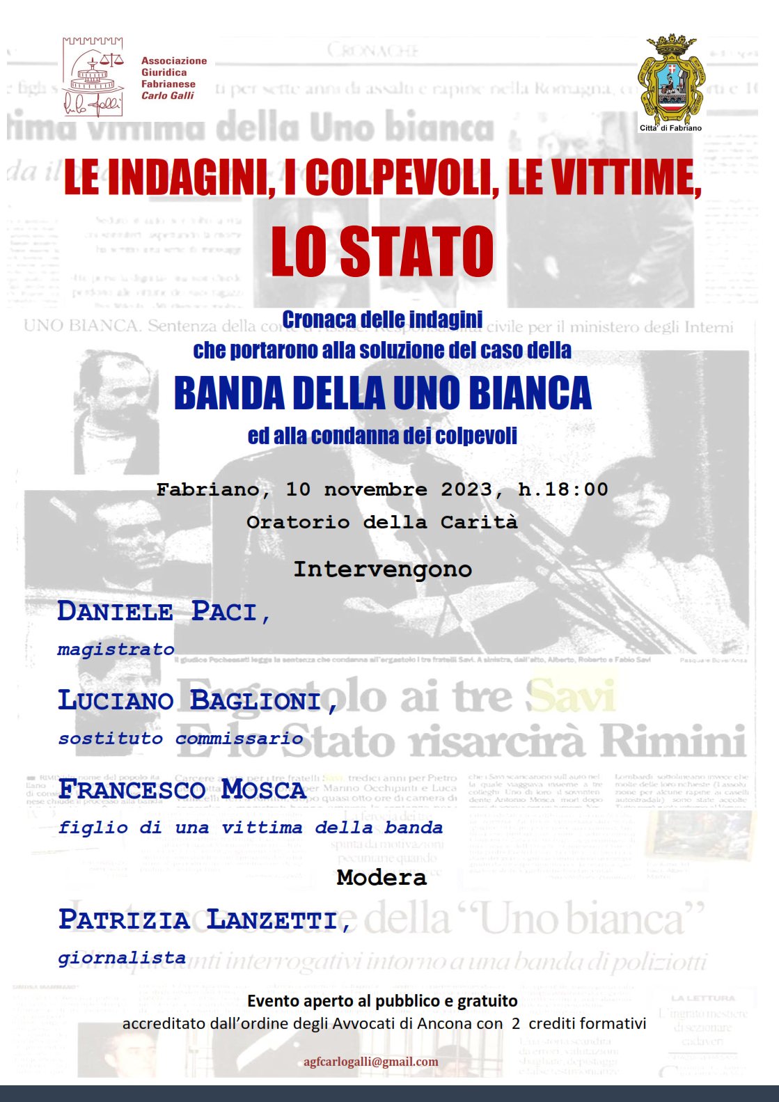 le indagini i colpevoli le vittime lo stato