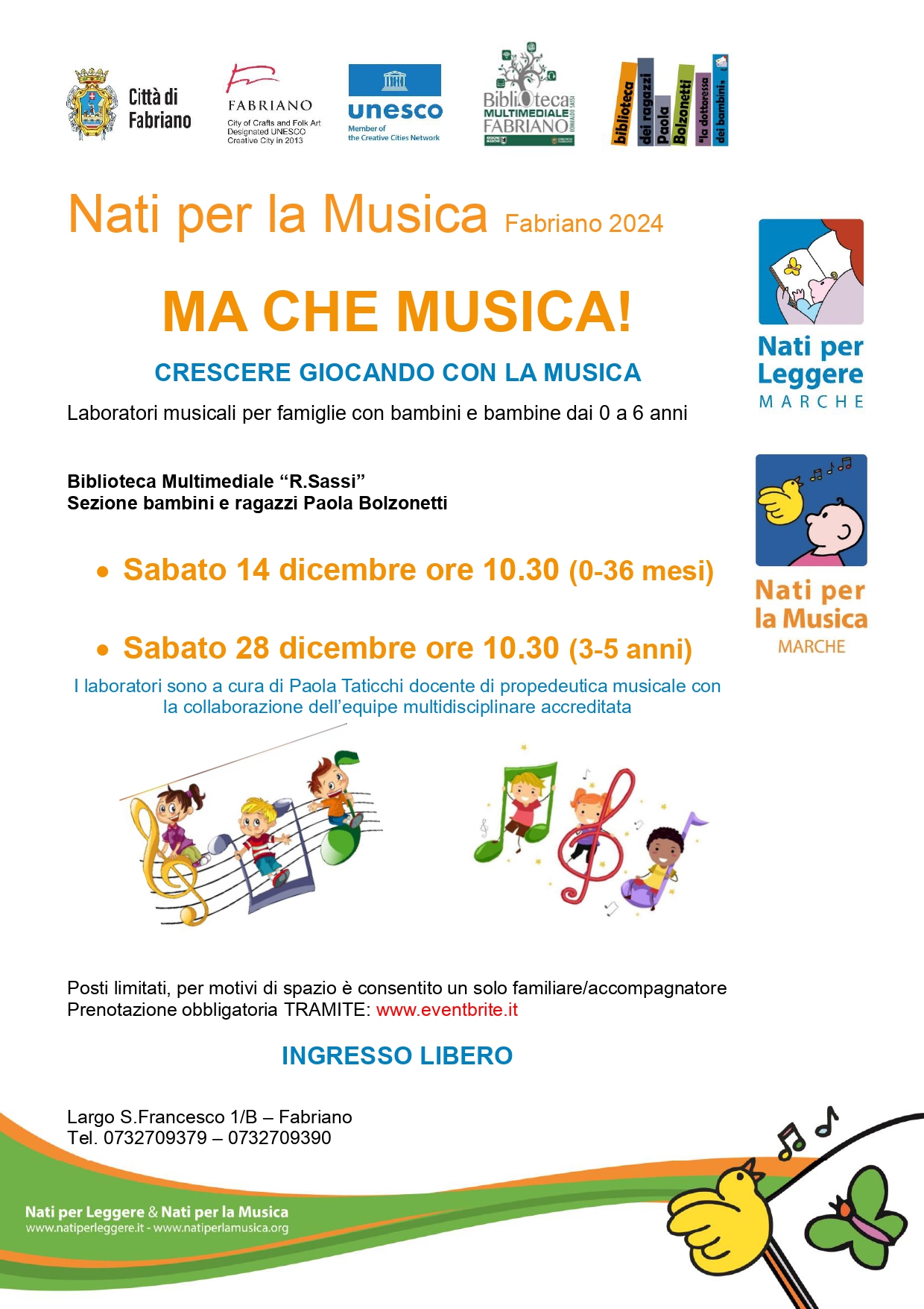 locandina NpM Natale 2024