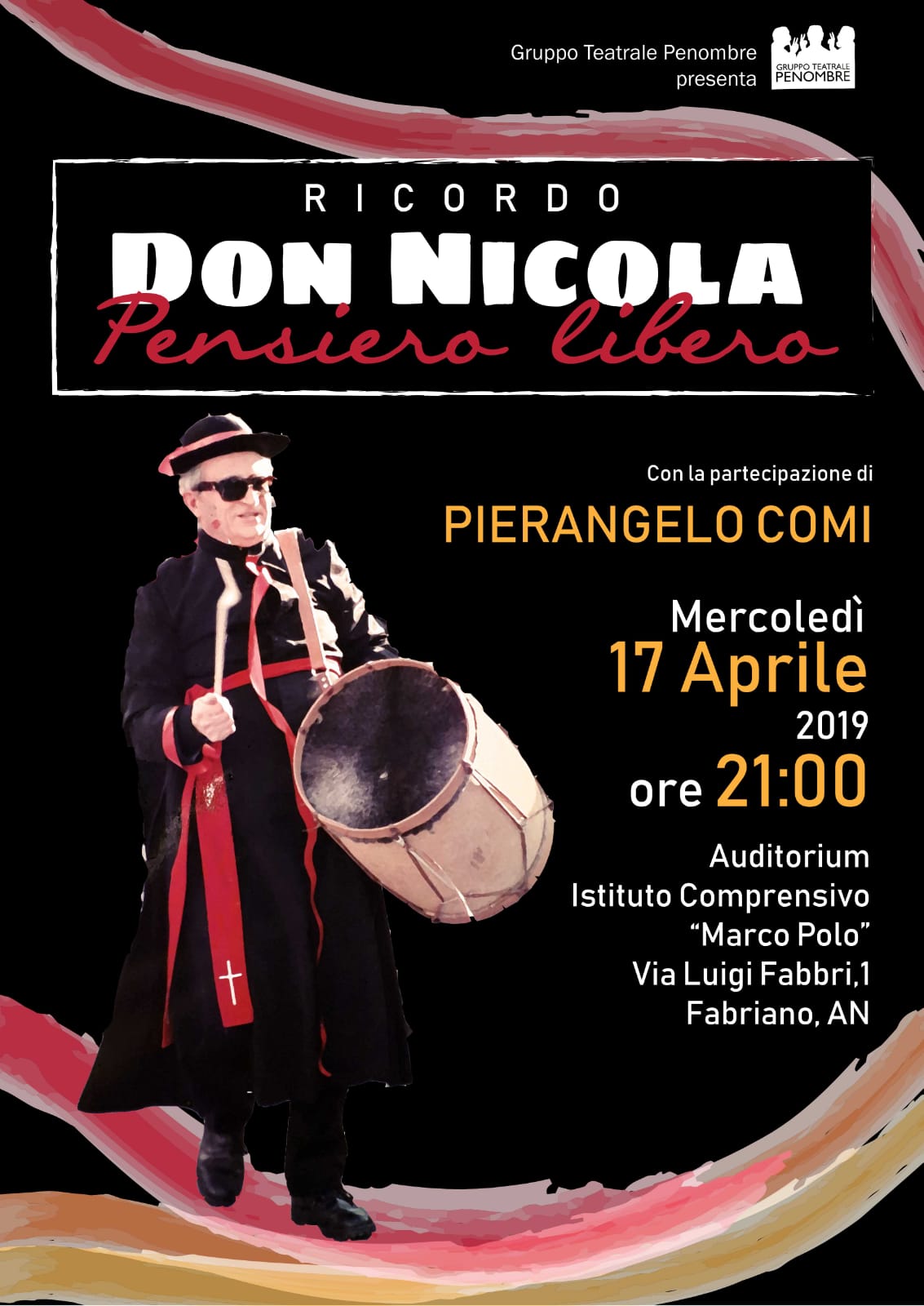ricordo donnicola