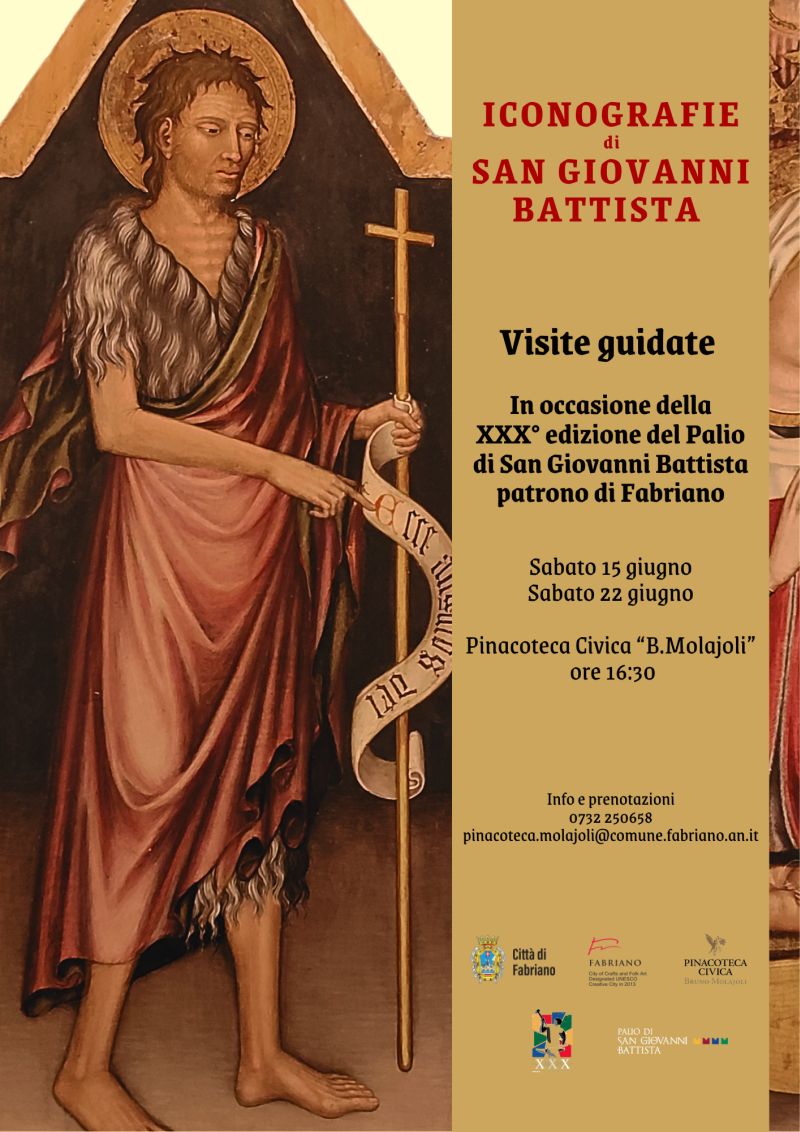 san giovanni battista